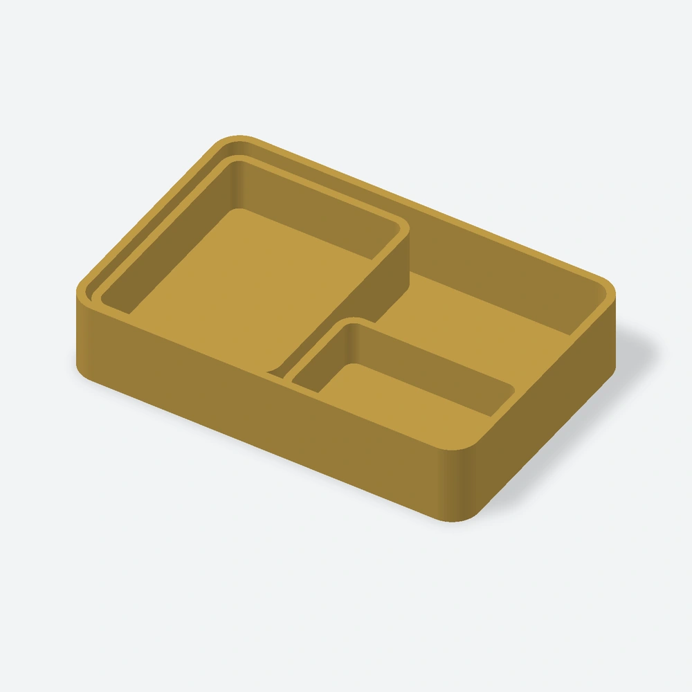 Nest Stationery Tray Kit
