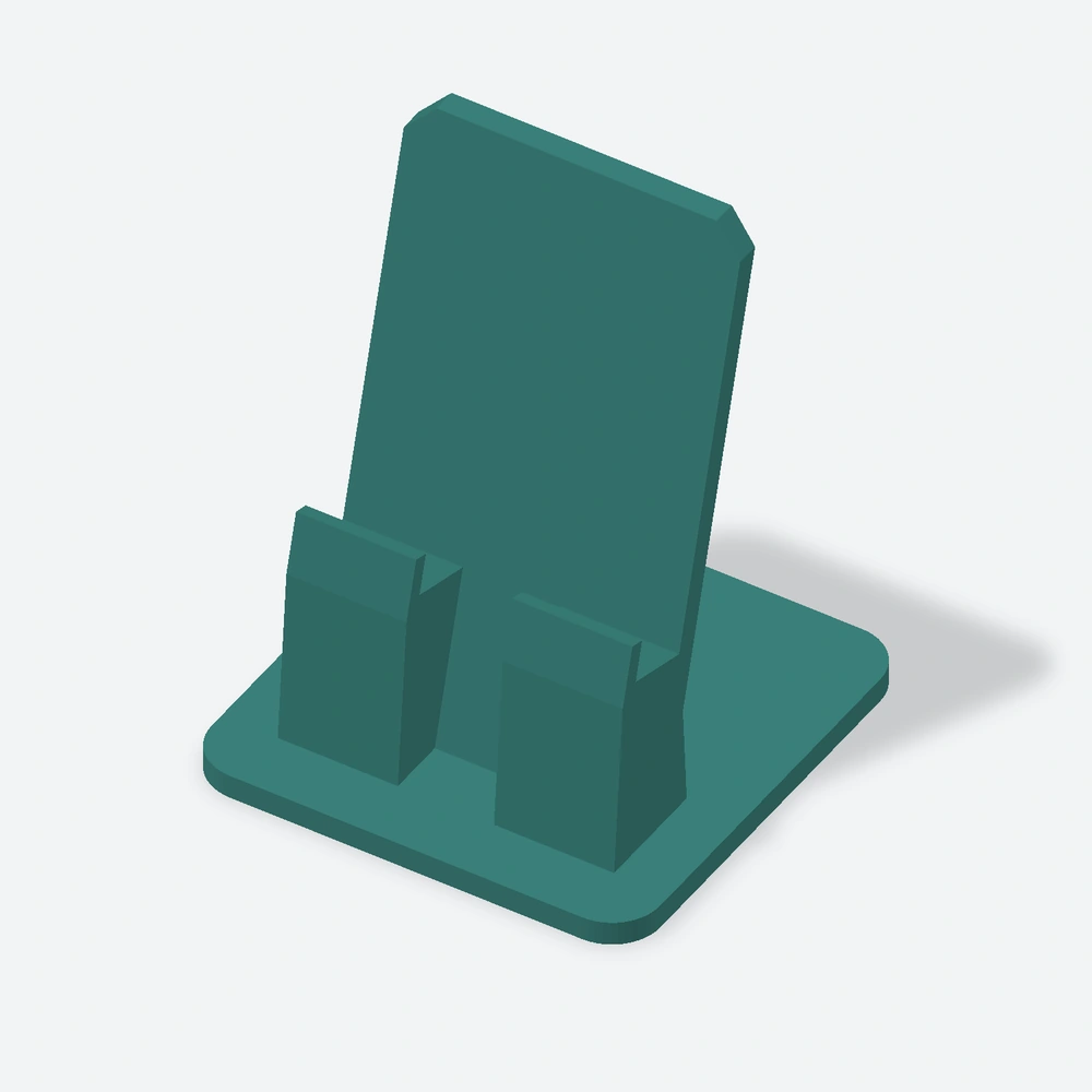 HappyBits Incline Phone Charging Stand