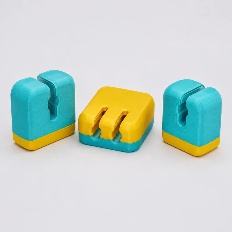 Pebble Cable Organizer